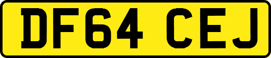 DF64CEJ
