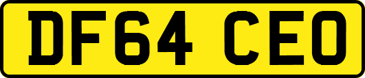 DF64CEO