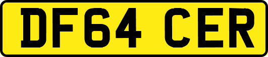 DF64CER