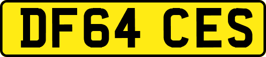 DF64CES