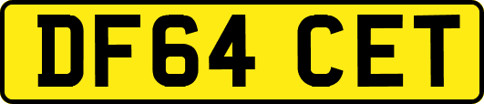 DF64CET