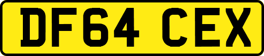 DF64CEX