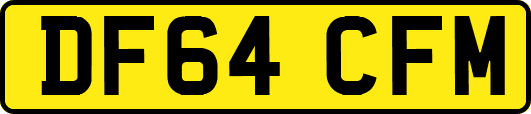 DF64CFM