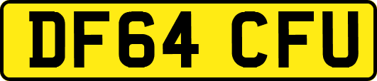 DF64CFU