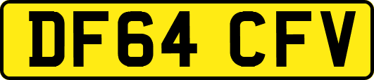 DF64CFV