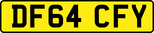DF64CFY