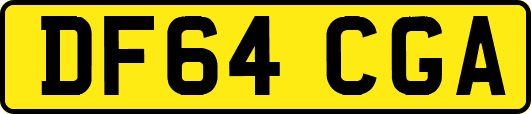 DF64CGA