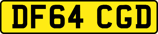 DF64CGD