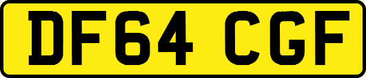 DF64CGF