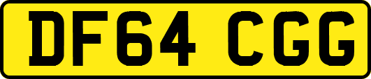 DF64CGG