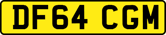 DF64CGM