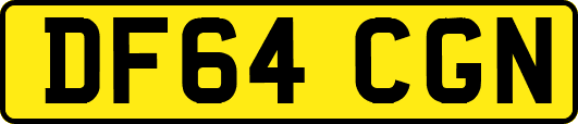 DF64CGN