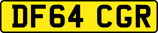 DF64CGR
