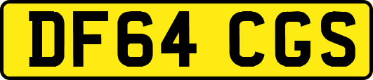 DF64CGS