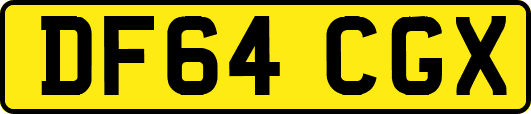 DF64CGX