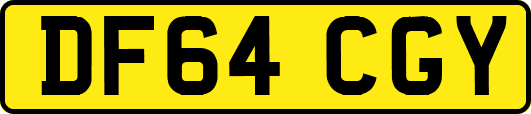 DF64CGY