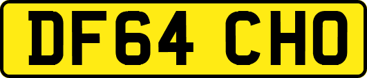 DF64CHO