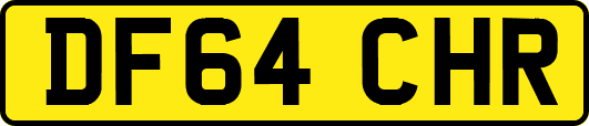DF64CHR