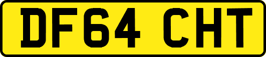 DF64CHT