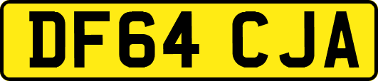 DF64CJA