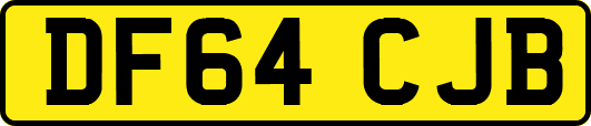 DF64CJB