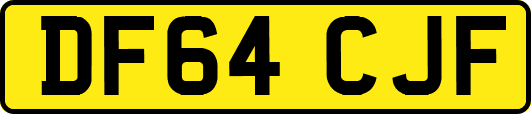 DF64CJF