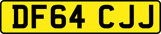 DF64CJJ