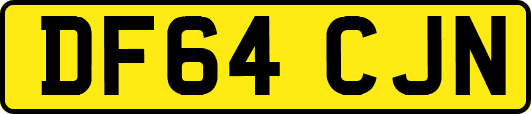 DF64CJN