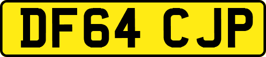 DF64CJP