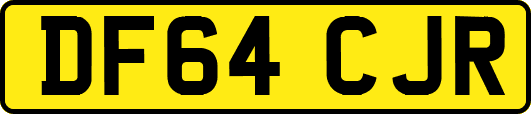 DF64CJR