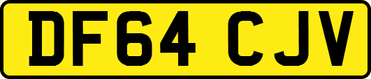 DF64CJV
