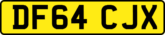 DF64CJX