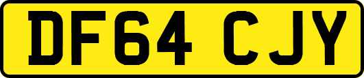 DF64CJY