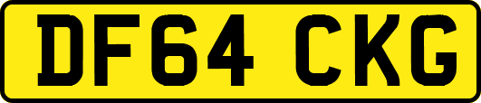 DF64CKG