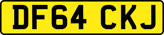 DF64CKJ