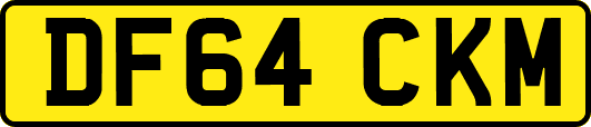 DF64CKM