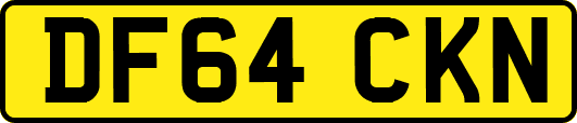 DF64CKN