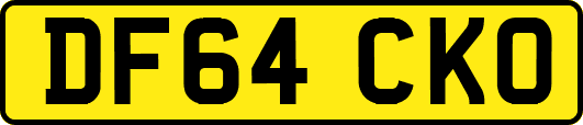 DF64CKO