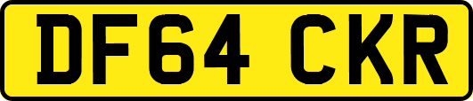 DF64CKR