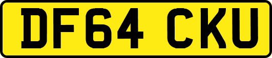 DF64CKU