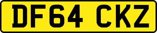 DF64CKZ