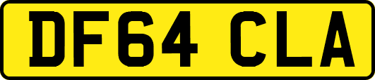 DF64CLA