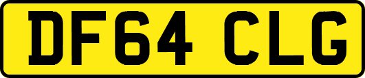DF64CLG