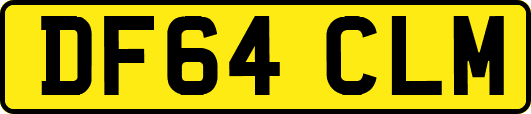 DF64CLM