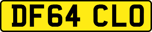 DF64CLO