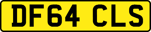 DF64CLS