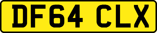 DF64CLX