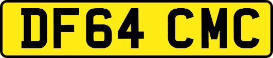 DF64CMC