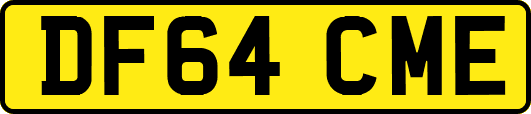 DF64CME