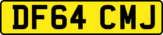 DF64CMJ